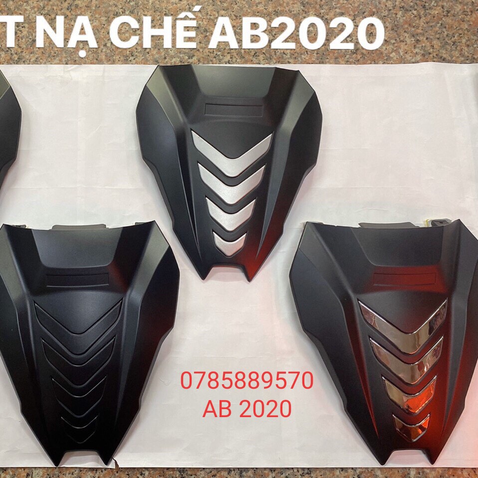 Mặt nạ AB airblade 2020 đủ màu