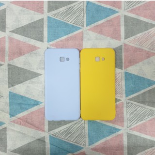 Ốp Lưng S Case Dẻo Màu Samsung J4 Plus