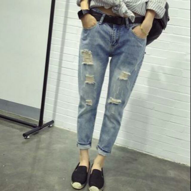 Combo Quần bò xuất xịn