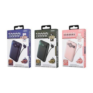 Sạc dự phòng Remax RPP-169 10000mAh