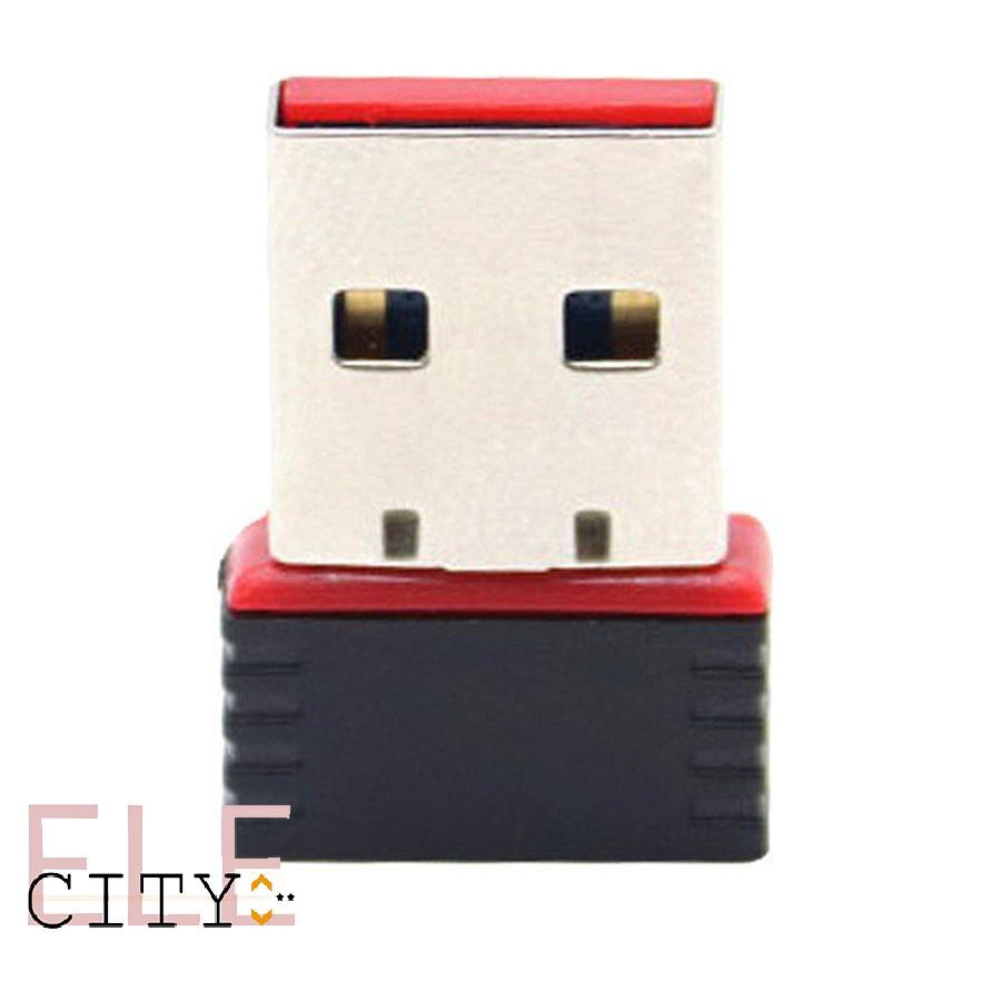 Usb Thu Sóng Wifi Mt7601 6ele 802.11n | BigBuy360 - bigbuy360.vn