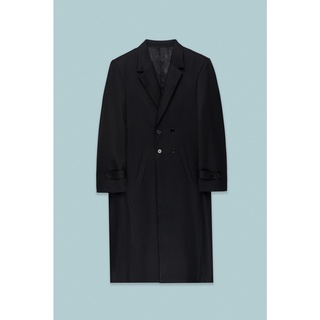 Áo măng tô The Trench Coat