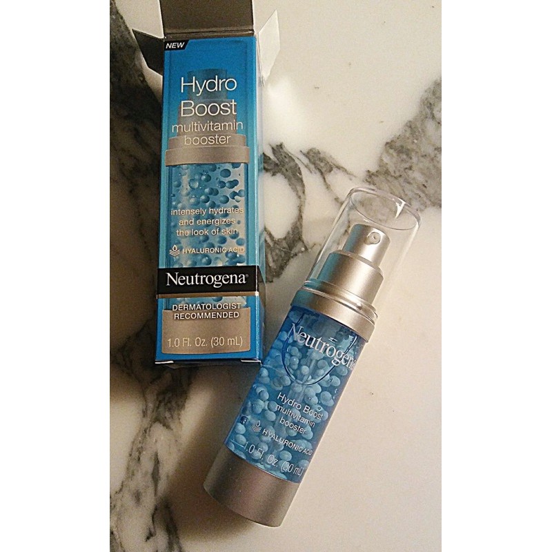 Kem dưỡng kiêm chống nắng Neutrogena Hydro Boost SPF 30 PA++