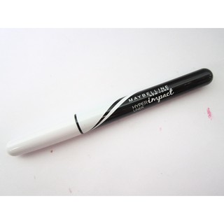 Bút kẻ mắt maybelline hyper impact liner