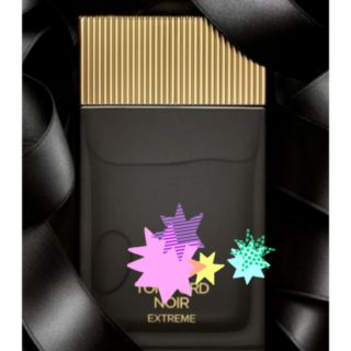 Nước hoa tf extreme 100ml - tester