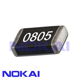 Điện Trở Dán 0805 5% 1 THANH 50 cái