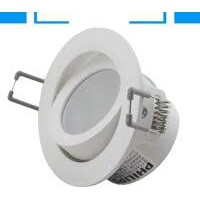 Đèn led Bộ LED chiếu điểm KYANITE 59751 3W D70