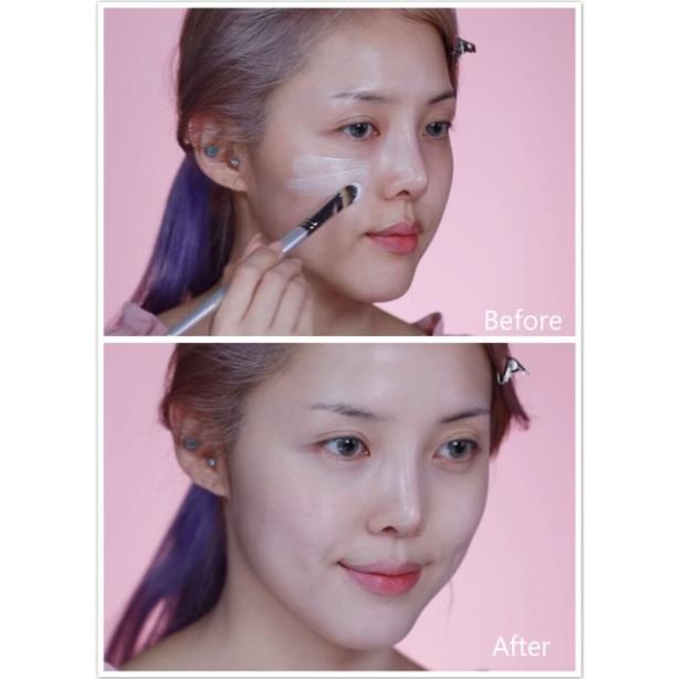 Kem Làm Trắng Da Tức Thì Images White Holic 40g Hàng Nội Địa Trung nhập xịn