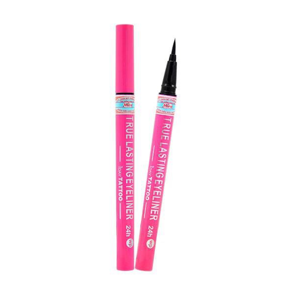 KẺ MẮT NƯỚC HỒNG MIRA TRUE LASTING EYELINER CHÍNH HÃNG