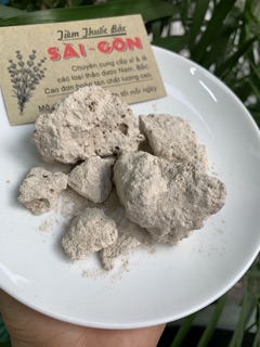 LÔ CAM THẠCH 100GRAM