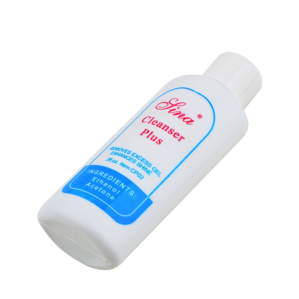 Dung dịch tẩy sơn móng tay chuyên dụng cho nữ 64g