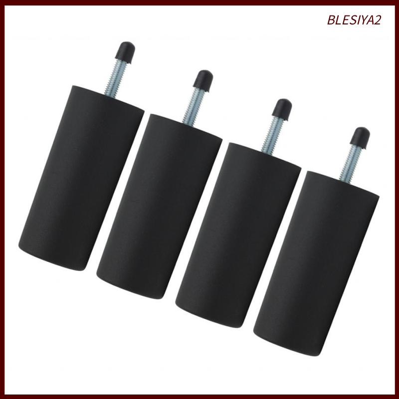 Set 2 / 4 Chân Bàn / Ghế Sofa / Giường Ngủ / Đồ Nội Thất