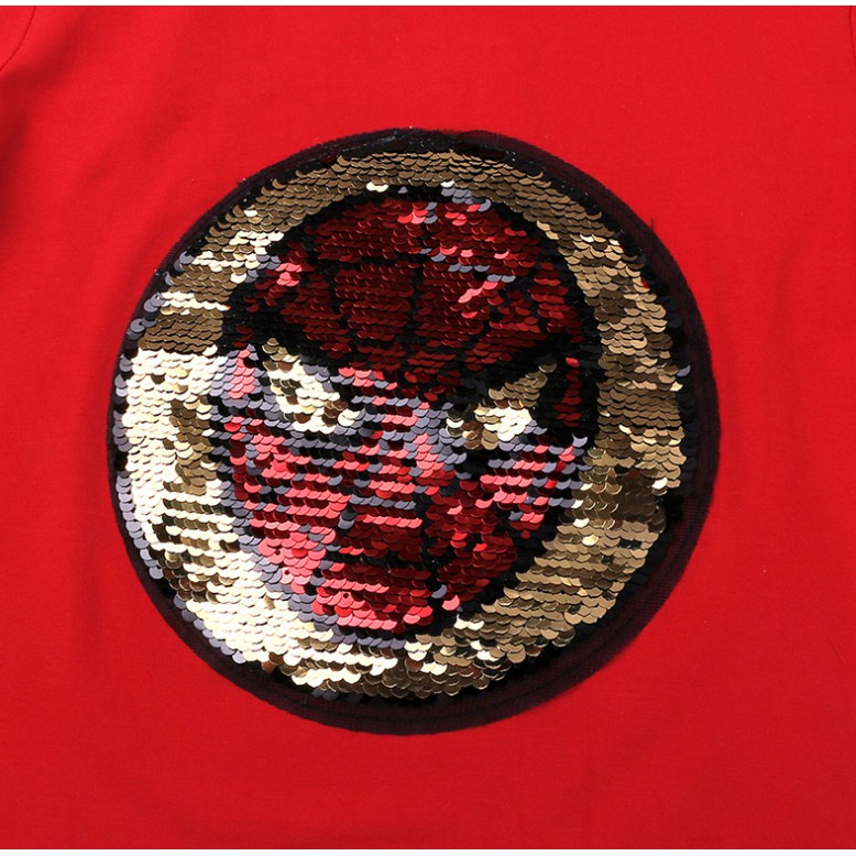 Bộ quần áo bé trai Áo thun dài tay cho bé trai