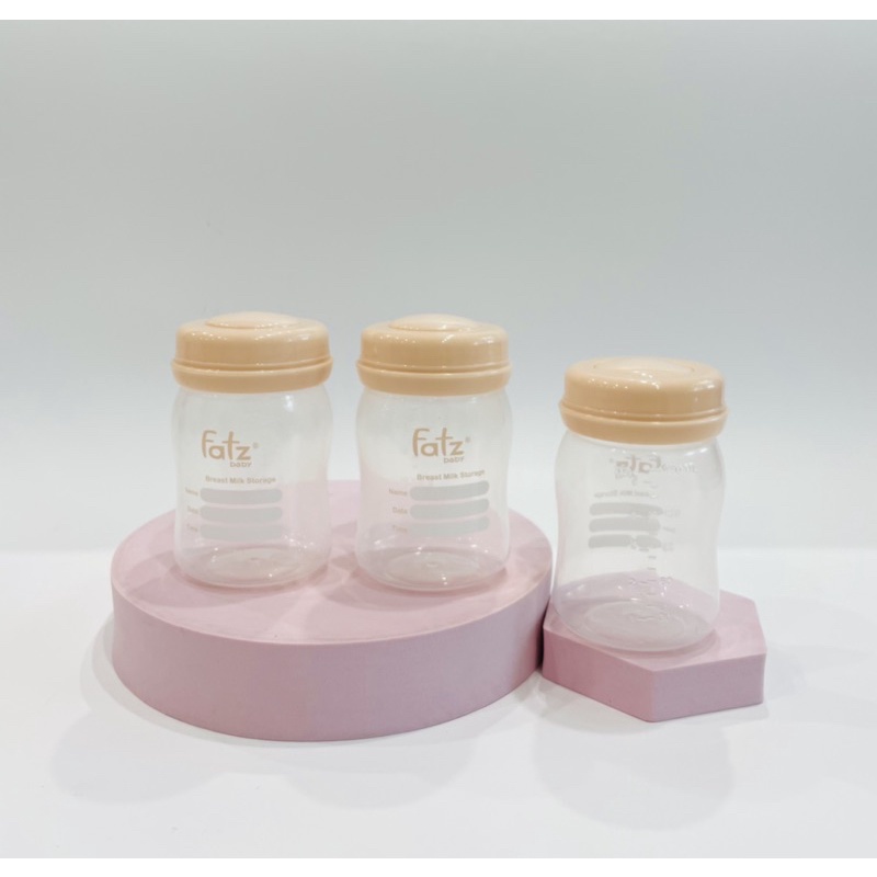 Bình trữ sữa FATZ 150ML  FB0120N