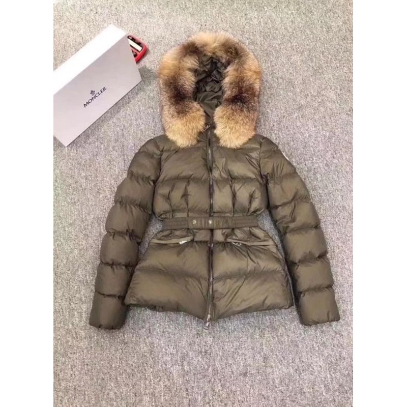 áo phaoMoncler cao cấp