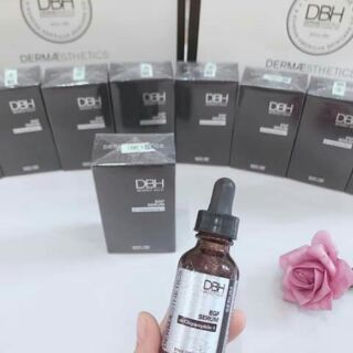 DBH serum EGF