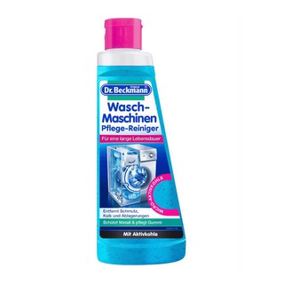 Dung dịch vệ sinh máy giặt dr.beckmann, 250 ml