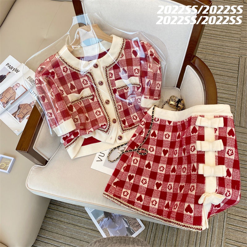 Bộ Áo + Chân Váy Thời Trang Phong Cách Phương Tây Mùa Hè Cao Cấp 2022 Cho Nữ
