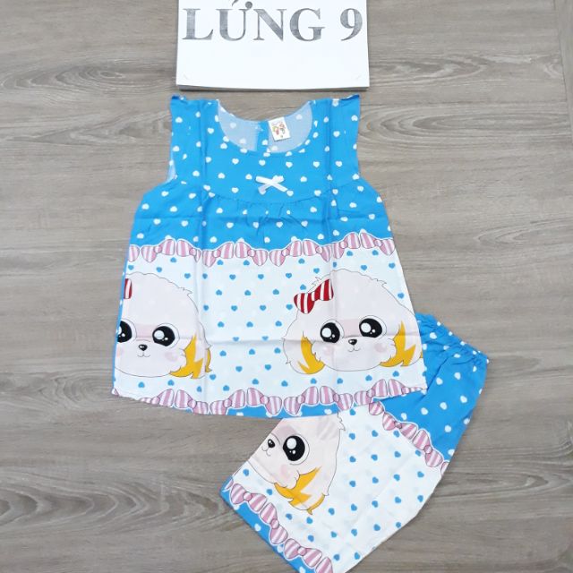 Combo 4 bộ tole