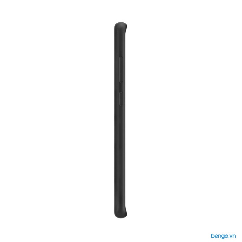Ốp lưng Samsung Galaxy S10 Spigen Silicone Fit