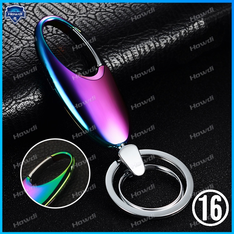 Móc Khóa Bằng Kim Loại Có logo Cho Xe Hơi Xe Máy