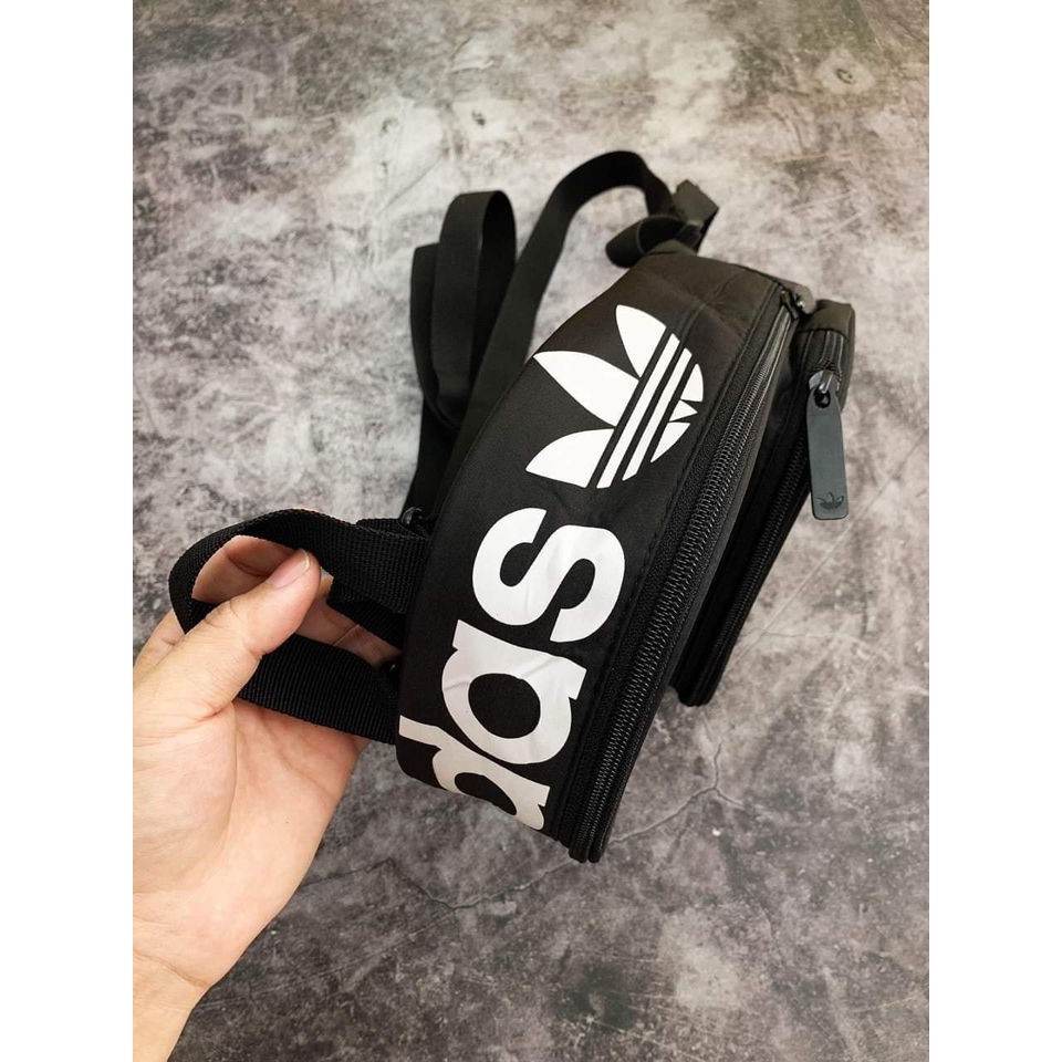 TÚI ADIDAS Santiago Mini Backpack