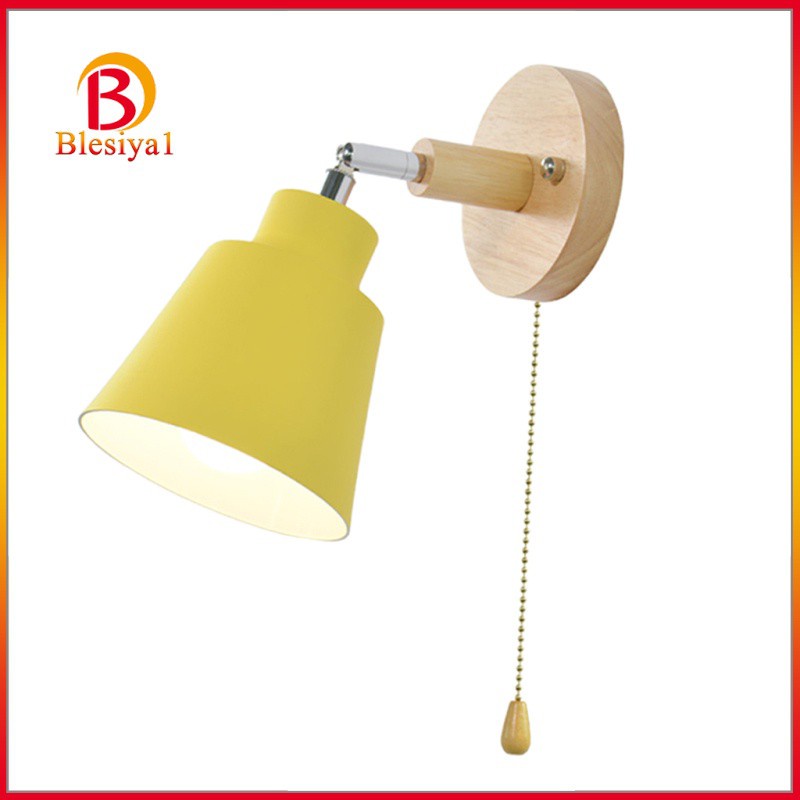 [BLESIYA1] Wall Light Sconce Bedside Lamp Fixtures Lighting Bedroom Hallway