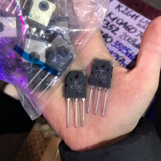 Sò Transistor K790