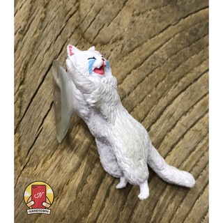 Đế giữ điện thoại mèo kute