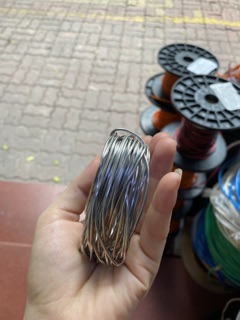 THiếc hàn loại xịn (bán lẻ)