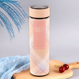 Bình giữ nhiệt Life Caro