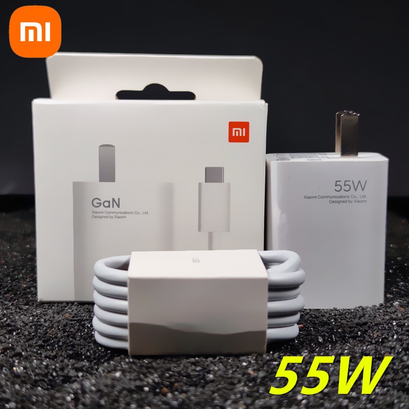Cáp Sạc Nhanh 6A Type C 100% Cho Xiaomi 11 / 10 / 10 Lite redmi note 9 pro 10 K40 30 pro