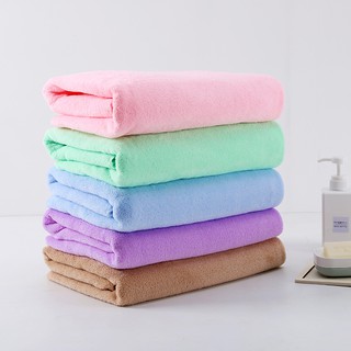 [35*75cm] Khăn mặt lông cừu xuất hàn siêu mềm (KHĂN T8)