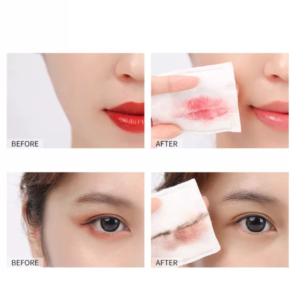 Nước tẩy trang gạo Rice Wash Mild Makeup Remover ZENSHOW ZENS01