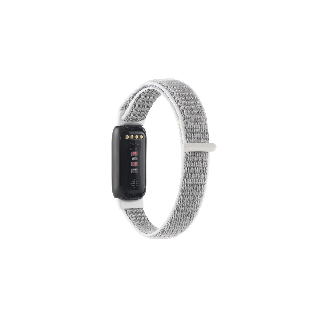 Dây Đeo Nylon Cho Đồng Hồ Thông Minh Fitbit Luxe