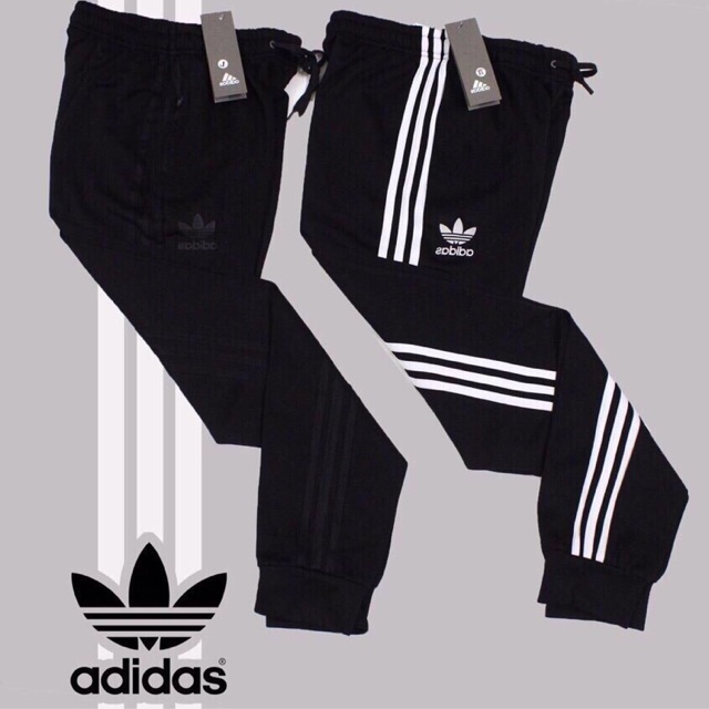 QUẦN JOGER ADIDAS