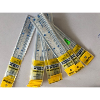 Thước cứng Thiên Long