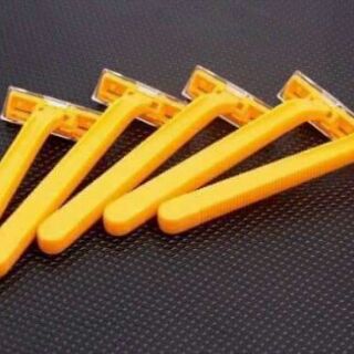 Dao cạo râu combo 5 cái