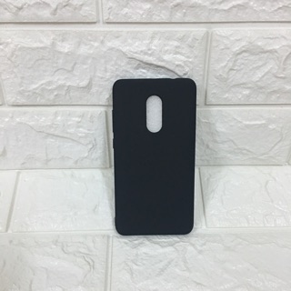 Ốp lưng dẻo màu cao cấp cho xiaomi redmi note4