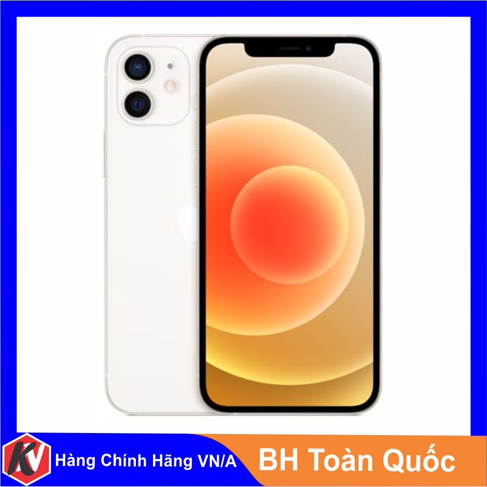 Điện thoại Apple Iphone 12 256GB - Hàng chính hãng VN/A | BigBuy360 - bigbuy360.vn