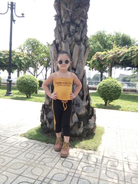 Combo đồ thể thao Phuc ngo