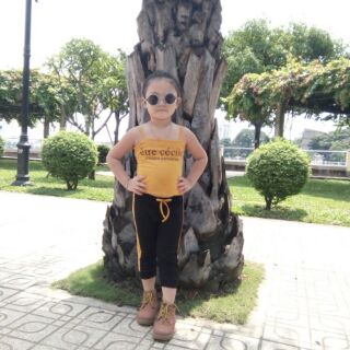 Combo đồ thể thao Phuc ngo