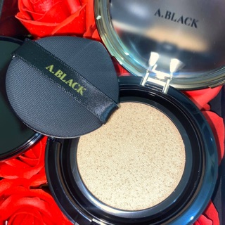 Phấn Cushion A.Black