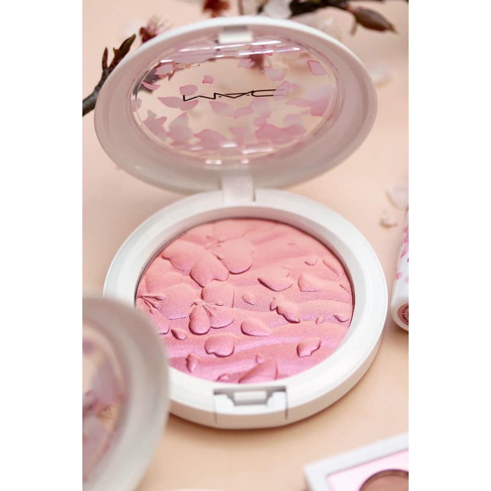 PHẤN BẮT SÁNG HIGHLIGHT MAC POWDER BOOM BOOM BLOOM CHÍNH HÃNG - 7773