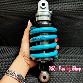 Phuộc Ohlins Không Bình Ex135, Ex150