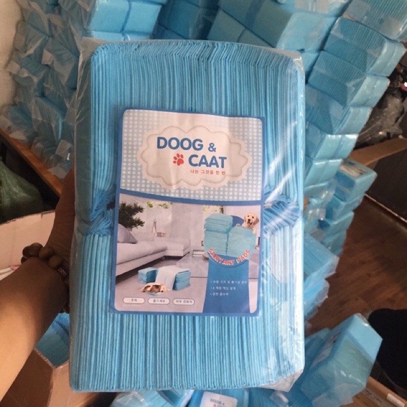 Tã Lót Vệ Sinh Cho Chó Mèo- Nhiều Size