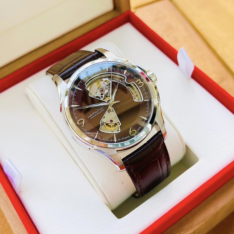 Đồng Hồ Nam Hamilton