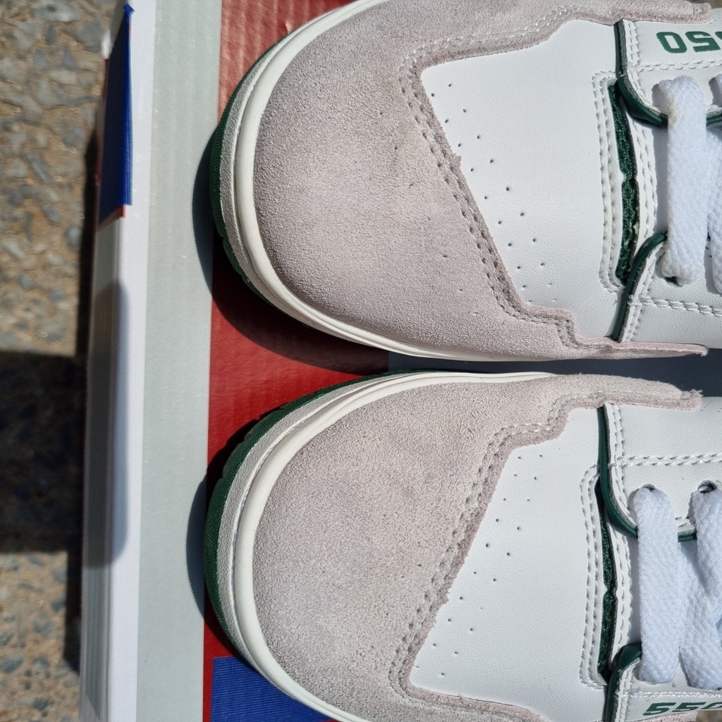 Giày NB 55 0 siêu cấp 1:1 Trung Quốc