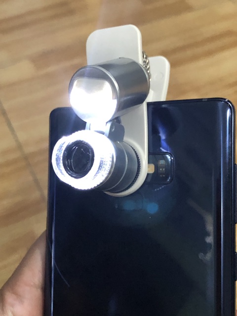 KÍNH LÚP KẸP ĐIỆN THOẠI 60X | BigBuy360 - bigbuy360.vn