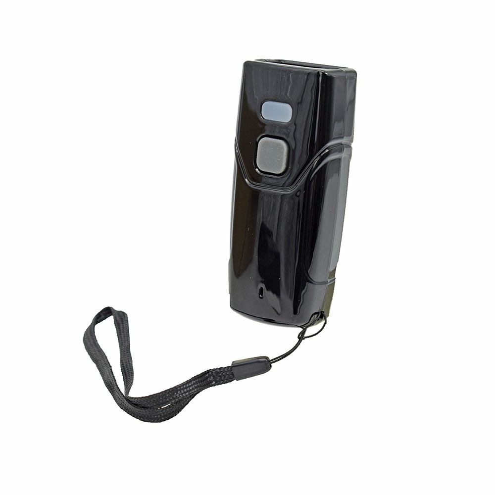 Máy Quét Mã Vạch Mini 1D 2D Bluetooth Không Dây USB 2.4G Di Động